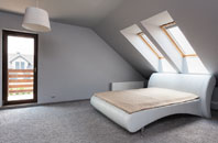Kinneil bedroom extensions