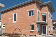 Kinneil home extensions