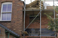 free Kinneil home extension quotes