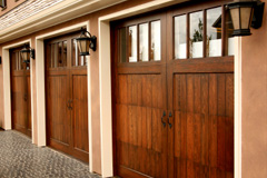 Kinneil garage extension quotes