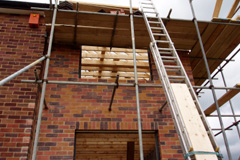 house extensions Kinneil